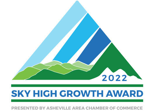 Sky High Business Award