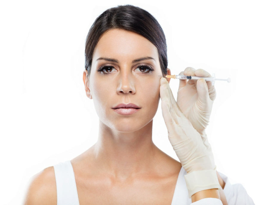 Rockcliff Cosmetic Injections