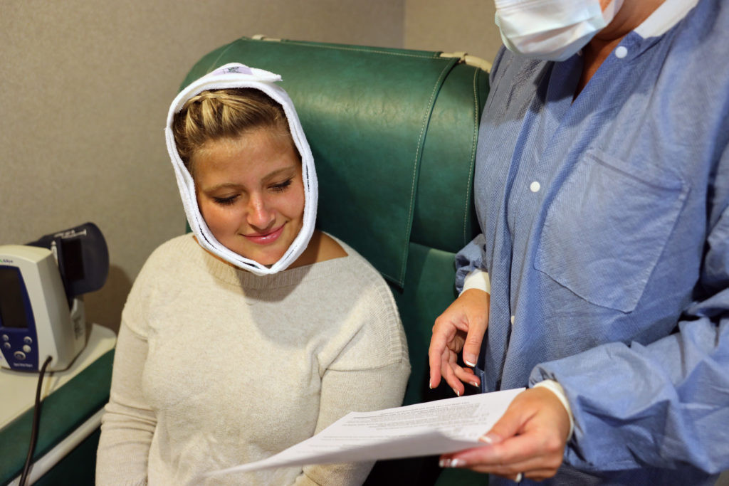 Rockcliff Oral Surgery - Recovery