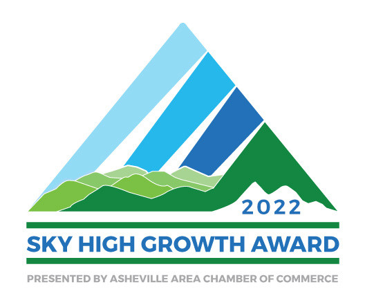 Sky High Business Award
