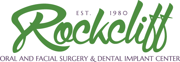 Rockcliff Oral and Facial Surgery and Dental Implant Center in Asheville, Hendersonville, Waynesville and Sylva, North Carolina.